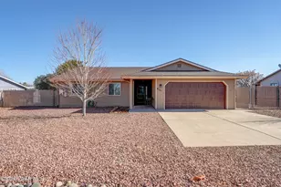 4101 N Gelding Dr, Prescott Valley, AZ 86314 - Photo 2