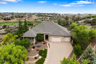 2117 Colter Bay Ct, Prescott, AZ 86301 - Photo 1