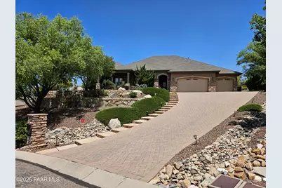 2117 Colter Bay Court, Prescott, AZ 86301 - Photo 2