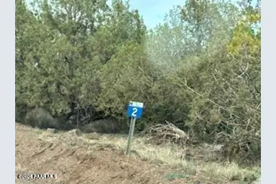 Lot 10D Incline Trail, Williams, AZ 86046 - Photo 22