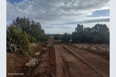 Lot 10D Incline Trail, Williams, AZ 86046 - Photo 8