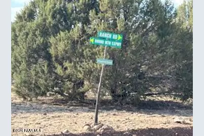 Lot 10D Incline Trail, Williams, AZ 86046 - Photo 26