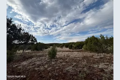 Lot 10D Incline Trail, Williams, AZ 86046 - Photo 1