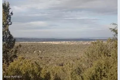 Lot 10D Incline Trail, Williams, AZ 86046 - Photo 4