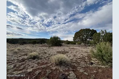 Lot 10C Incline Trail Trail, Williams, AZ 86046 - Photo 1