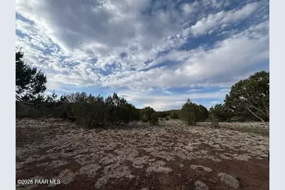 Lot 10C Incline Trail Trail, Williams, AZ 86046 - Photo 4