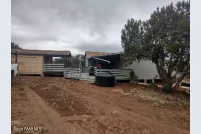 16432 Incline Trail Lot 10A Trail, Williams, AZ 86046 - Photo 40