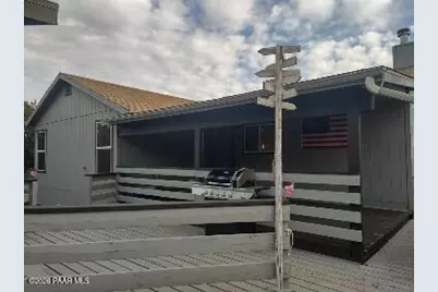 16432 Incline Trail Lot 10A Trail, Williams, AZ 86046 - Photo 2