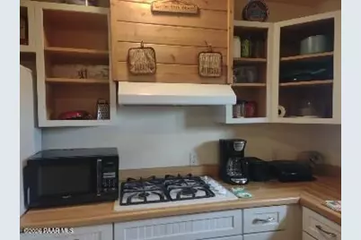 16432 Incline Trail Lot 10A Trail, Williams, AZ 86046 - Photo 12