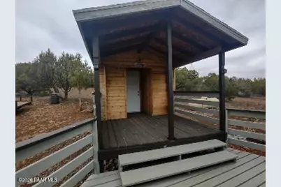 16432 Incline Trail Lot 10A Trail, Williams, AZ 86046 - Photo 8