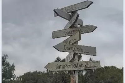 16432 Incline Trail Lot 10A Trail, Williams, AZ 86046 - Photo 4