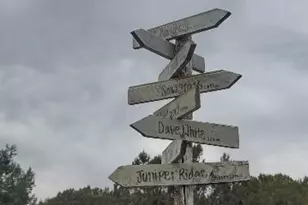 16432 Incline Trail Lot 10A Trail, Williams, AZ 86046 - Photo 4