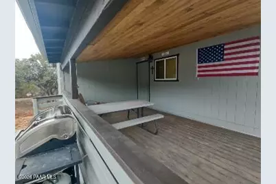 16432 Incline Trail Lot 10A Trail, Williams, AZ 86046 - Photo 1