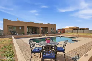 7223 S 221st Ave, Buckeye, AZ 85326 - Photo 42