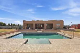 7223 S 221st Ave, Buckeye, AZ 85326 - Photo 6