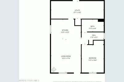 4800 W Longhorn Trail, Kirkland, AZ 86332 - Photo 1