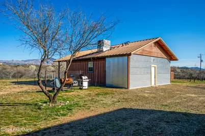 4800 W Longhorn Trail, Kirkland, AZ 86332 - Photo 8