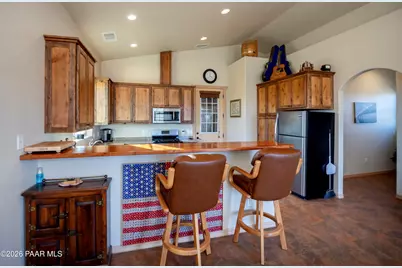 4800 W Longhorn Trail, Kirkland, AZ 86332 - Photo 16