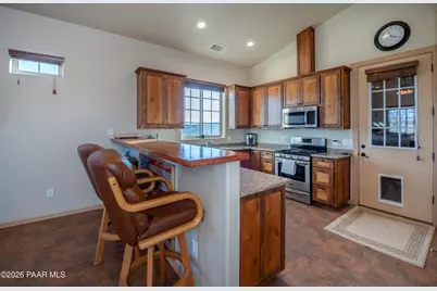 4800 W Longhorn Trail, Kirkland, AZ 86332 - Photo 14