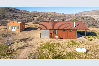 4800 W Longhorn Trail, Kirkland, AZ 86332 - Photo 4