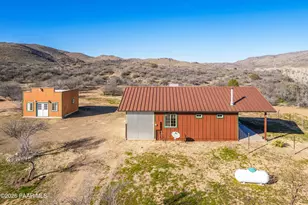 4800 W Longhorn Trail, Kirkland, AZ 86332 - Photo 4