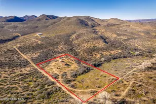 4800 W Longhorn Trail, Kirkland, AZ 86332 - Photo 46