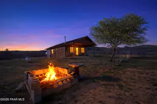 4800 W Longhorn Trail, Kirkland, AZ 86332 - Photo 30