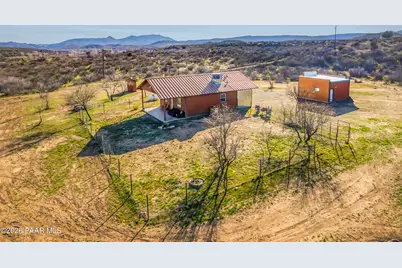 4800 W Longhorn Trail, Kirkland, AZ 86332 - Photo 6