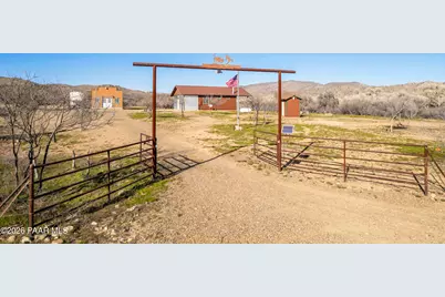 4800 W Longhorn Trail, Kirkland, AZ 86332 - Photo 2