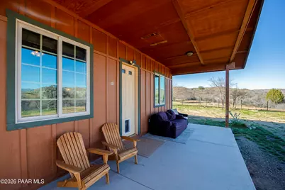 4800 W Longhorn Trail, Kirkland, AZ 86332 - Photo 26