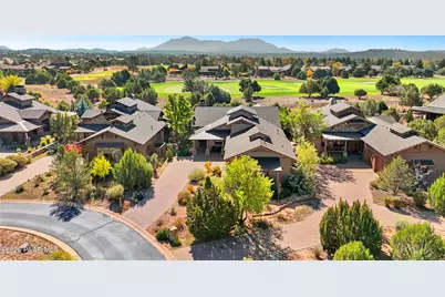 5625 W Mescal Canyon Way, Prescott, AZ 86305 - Photo 10