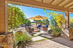 5625 W Mescal Canyon Way, Prescott, AZ 86305 - Photo 6