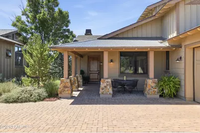5625 W Mescal Canyon Way, Prescott, AZ 86305 - Photo 2