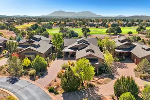 5625 W Mescal Canyon Way, Prescott, AZ 86305 - Photo 14