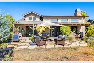 5625 W Mescal Canyon Way, Prescott, AZ 86305 - Photo 8