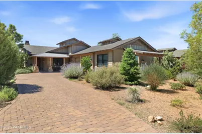 5625 W Mescal Canyon Way, Prescott, AZ 86305 - Photo 1