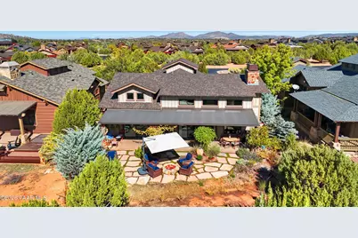 5625 W Mescal Canyon Way, Prescott, AZ 86305 - Photo 48