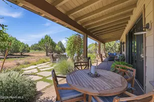 5625 W Mescal Canyon Way, Prescott, AZ 86305 - Photo 4