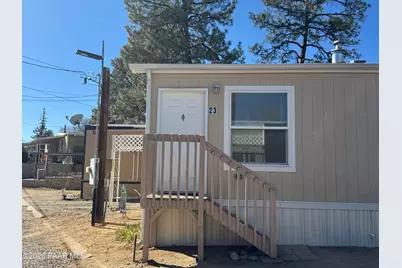 615 West Street #23, Prescott, AZ 86305 - Photo 2