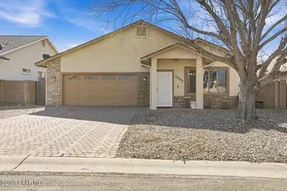 13063 E Cancun Street, Dewey-Humboldt, AZ 86327 - Photo 1