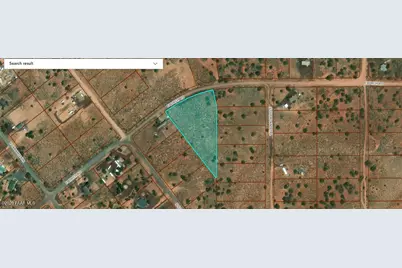 642 E Birch, Williams, AZ 86046 - Photo 1