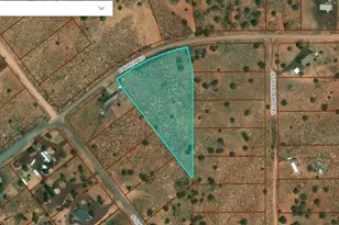 642 E Birch, Williams, AZ 86046 - Photo 1