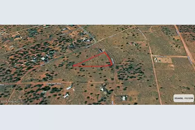 642 E Birch, Williams, AZ 86046 - Photo 2