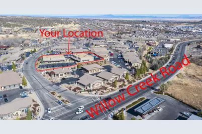 3625 Crossings Dr. Suite C, Prescott, AZ 86305 - Photo 2