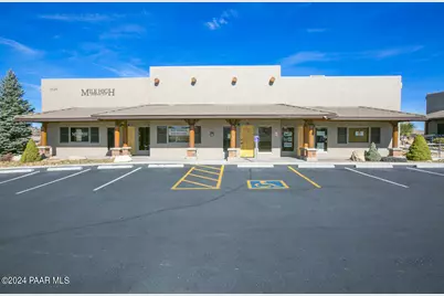 3625 Crossings Dr. Suites B & C, Prescott, AZ 86305 - Photo 1