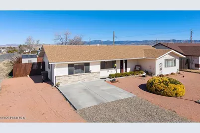 8970 E Flapjack Road, Prescott Valley, AZ 86314 - Photo 2