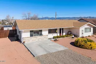 8970 E Flapjack Rd, Prescott Valley, AZ 86314 - Photo 2