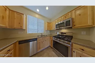 1097 N Hobble Strap Lane, Prescott Valley, AZ 86314 - Photo 8
