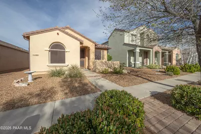 1097 N Hobble Strap Lane, Prescott Valley, AZ 86314 - Photo 22