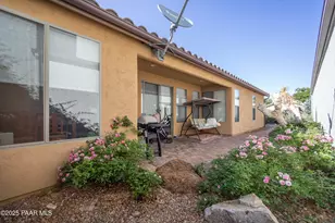 1097 N Hobble Strap Ln, Prescott Valley, AZ 86314 - Photo 14